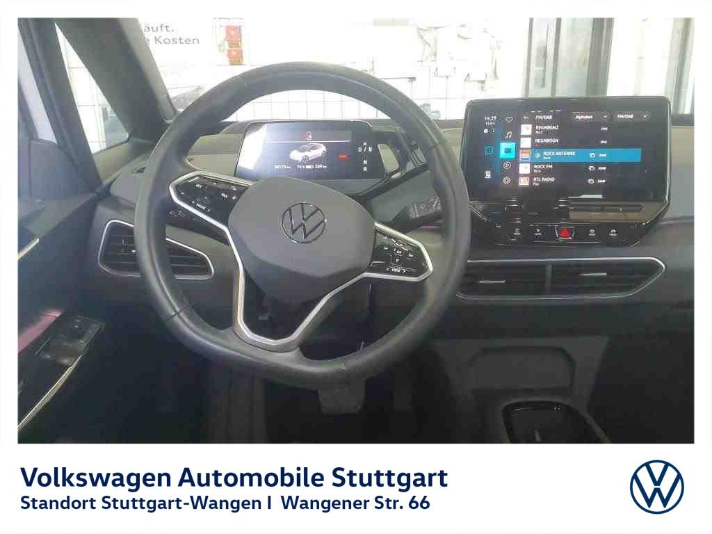 Volkswagen ID.3 - Bild 6