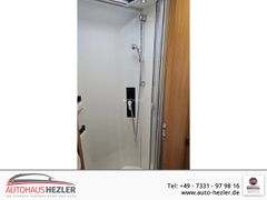 MALIBU I 490 RB LE comfort Mercedes