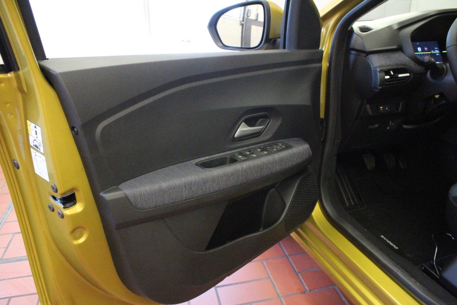 Fahrzeugabbildung Dacia Sandero TCe 100 Journey*Winterpaket* *MJ 2026