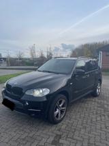 BMW Bmw x5 e70 3.0XD Facelift - gebrauchte BMW X5 mit Facelift