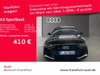 Audi A3 - Vorschau Bild 2