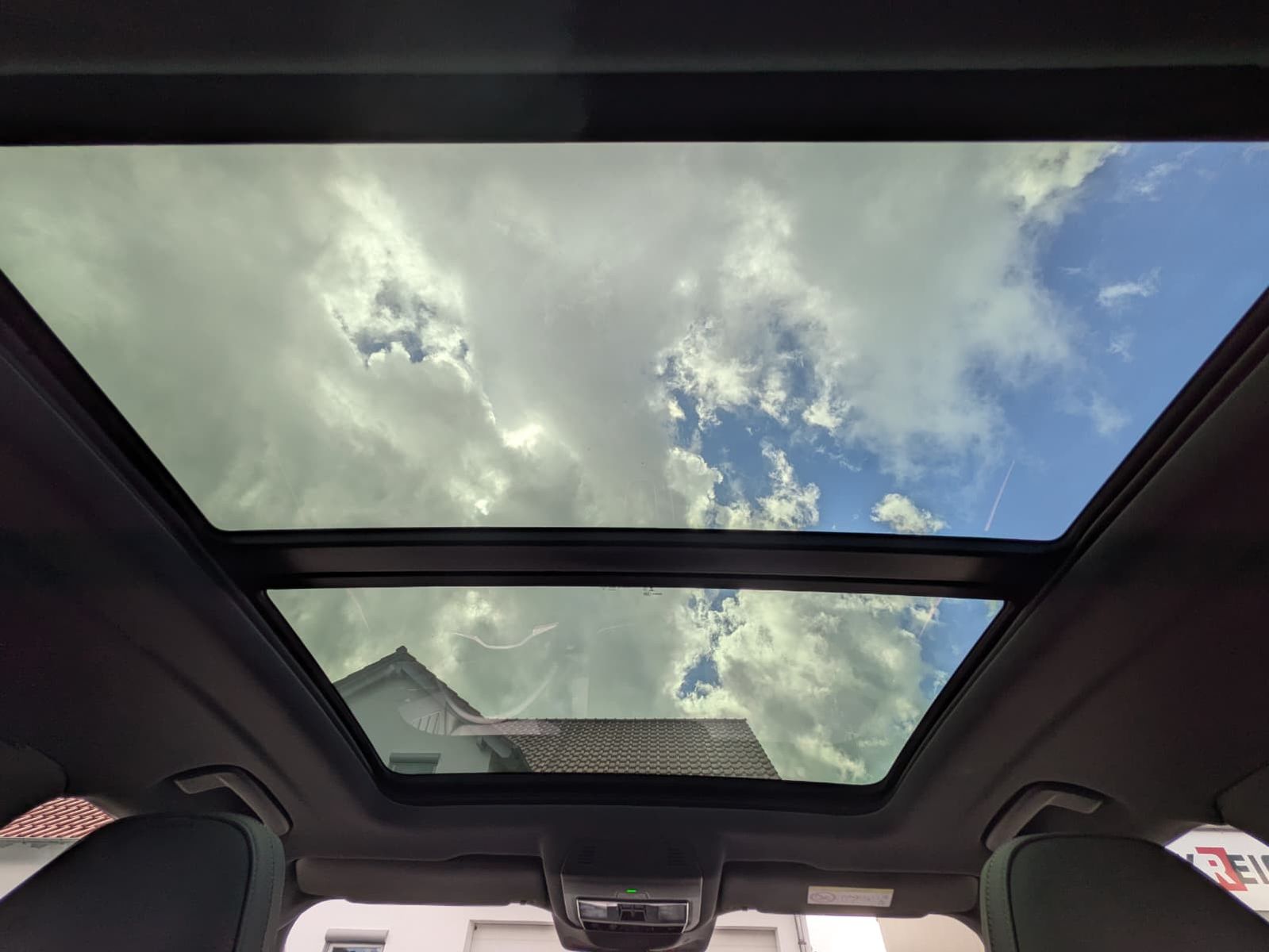 Fahrzeugabbildung CUPRA Terramar 2.0 TSI 4D VZ HUD*MATRIX*PANO*DCC*20"