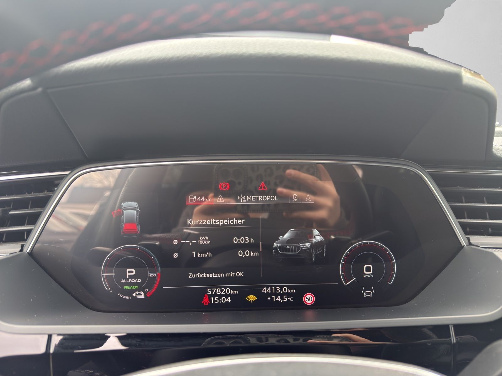 Audi Q8 - Bild 11