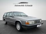 Volvo 960 3.0i++1.Hand++Leder++SHZ++Schiebedach++ - Volvo 960 Benziner Gebrauchtwagen