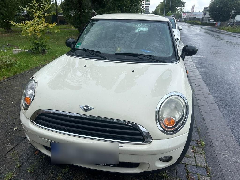 MINI ONE