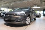 Opel Astra Sports Tourer J 1.6 CDTI Style ecoFlex ... - Opel Astra: J Ecoflex
