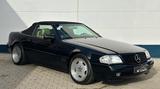 Mercedes-Benz SL 300*KLIMA*17ZOLL*AUTOMATIK*LEDER* - Mercedes-Benz SL 300 aus 1993