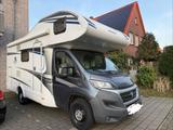 Knaus Sky Traveller 600 DKG - Knaus Traveller