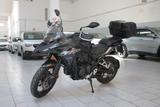 Benelli TRK 502X - BENELLI TRK 502 X