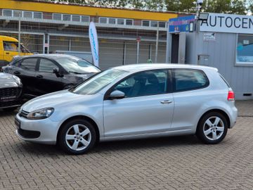 Volkswagen Golf - 7