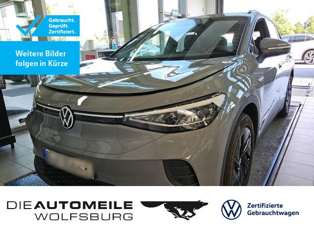 2021 Volkswagen ID.4