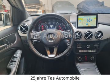 Mercedes B 180 - 7