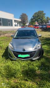 Mazda 5 2.0 MZR-DISI 110kW Sports-Line i-Stop Spor... - Mazda 5 Sports-Line
