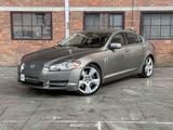 Jaguar XF 4.2 V8 SV8 Supercharged - gebrauchte Jaguar XF aus dem Jahr 2008