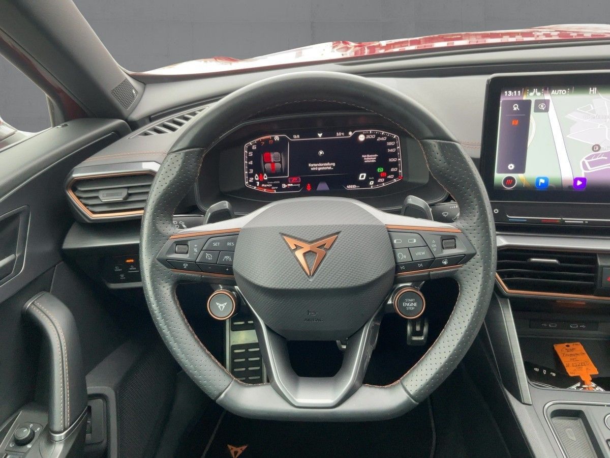 Cupra Formentor - Bild 10