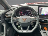 Cupra Formentor - Vorschau Bild 10