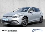 Volkswagen Golf Active Life 1.5 eTSI LED - Volkswagen Gebrauchtwagen in Düsseldorf