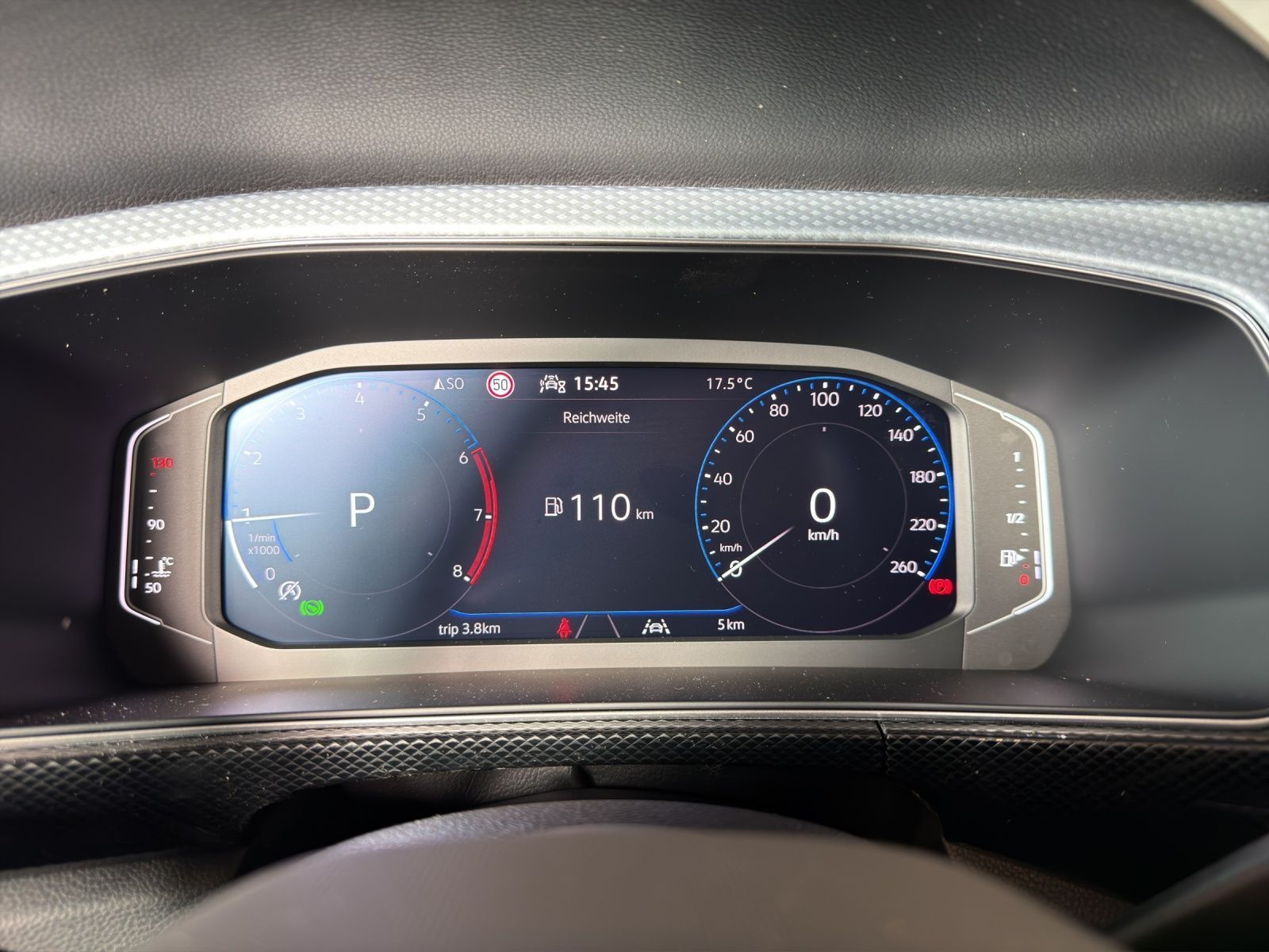 Volkswagen T-Cross - Bild 11