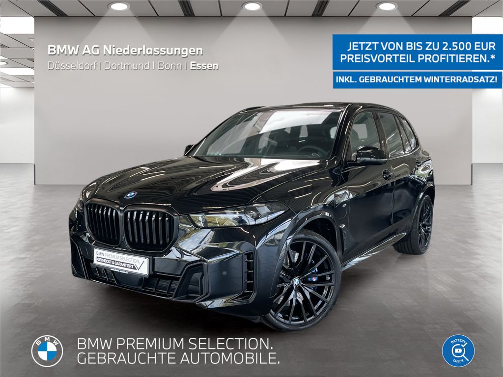 Image of BMW X5