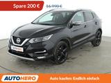 Nissan Qashqai 1.3 DIG-T N-Motion*NAVI*TEMPO*CAM*PDC*