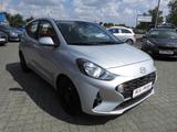 Hyundai i10 Trend/NAVI(SMARTLINK)/SITZHZG/PDC/SPURASSI/ - Hyundai i10 Trend mit Benzin-Antrieb