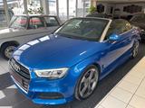 Audi A3 2.0 190 Quattro Sport/S-Line/S-Tronic/Navi/LE - Audi A3: 19