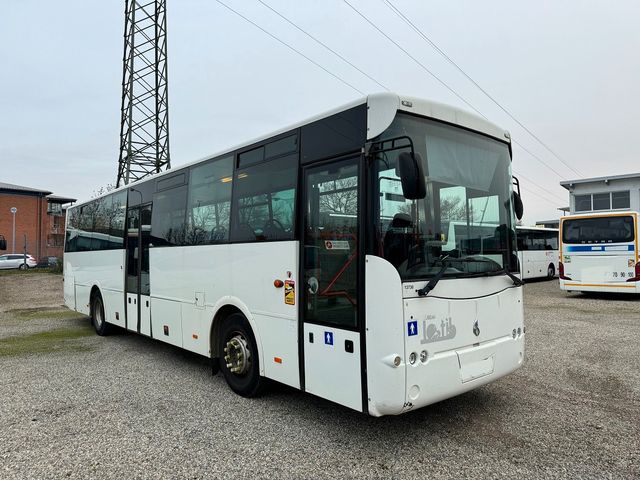 MAN Fast A91  JUMBO / EURO 5