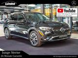 Mercedes-Benz GLC 220 d 4M AVANTGARDE CarPlay Memo AHK Kamera - Mercedes-Benz GLC 220 Jahreswagen