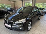 BMW 218 d Active Tourer Advantage/R-Cam/AHK/Navi/LED - BMW 218 in Hamburg