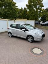 Ford B-Max 1,0 EcoBoost 74kW S/S SYNC Edition SYN... - Ford B-Max in Hannover
