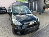 Hyundai i10*Klima*ZV* - Gebrauchtwagen bis 1.500 Euro