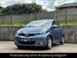 Toyota Aygo Club *86TKM* 5TÜRIG/ISOFIX/KLIMA/GARANTIE