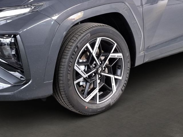 Hyundai TUCSON - Bild 6