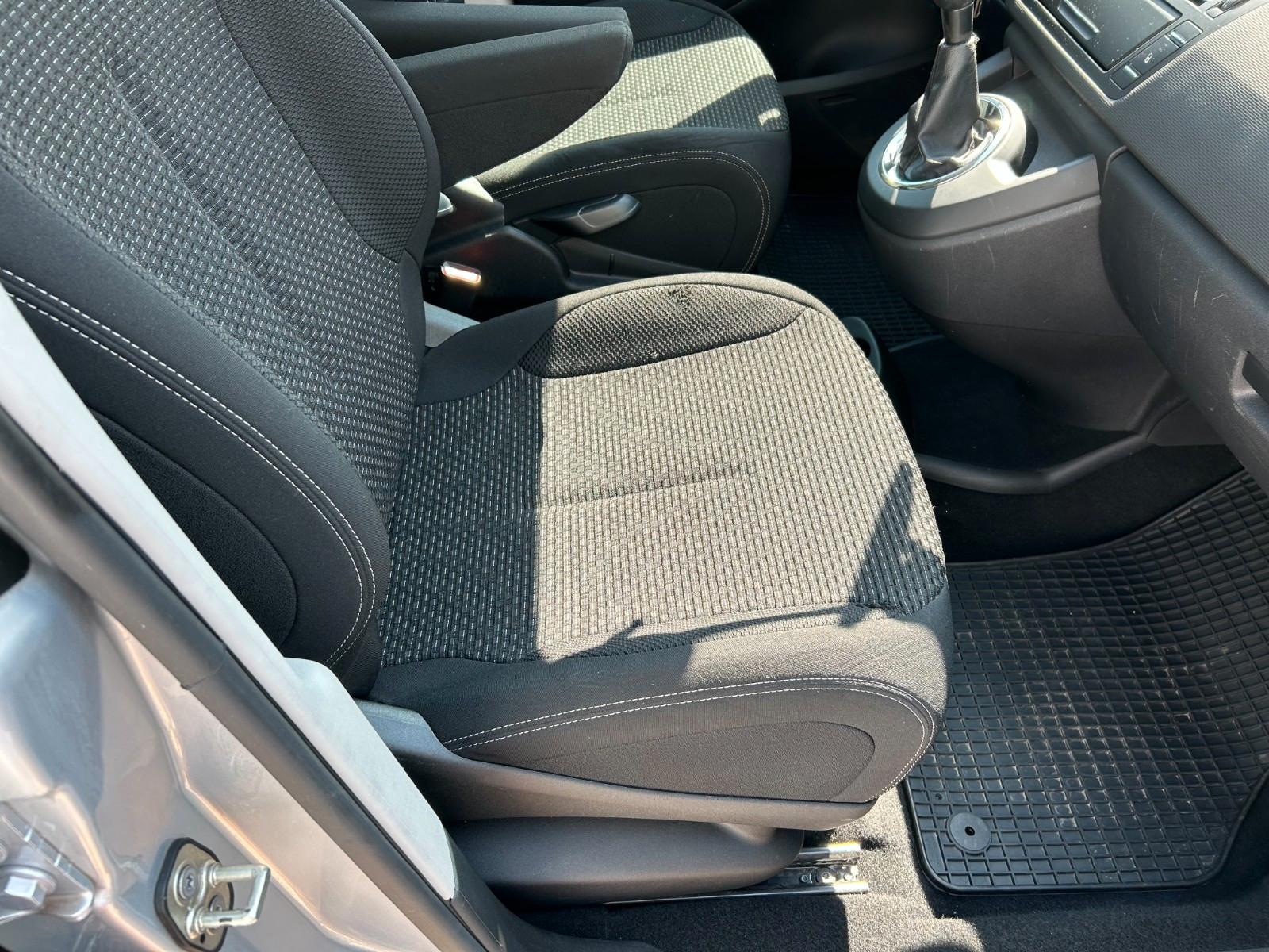 Citroën C4 Picasso VTi 120 Selection