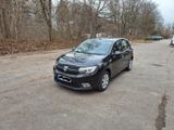 Dacia Sandero II Essential - Dacia Sandero in München