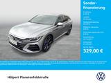 Volkswagen Arteon Shooting Brake 2.0 R 4X4 AHK 360°CAM LM20 - VW Arteon Gebrauchtwagen in Bochum