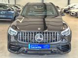 Mercedes-Benz GLC 63 AMG 4M MBUX LED CAMERA CARPLAY AHK AIRMAT - Mercedes-Benz GLC 63 AMG Gebrauchtwagen in Hamburg