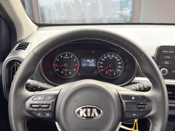 Kia Picanto 1.2 Edition 7 Sitzheizung Klimaanlage