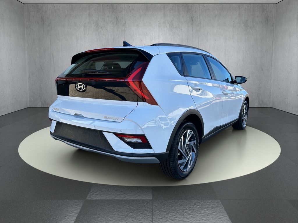 Hyundai BAYON – Bild 8