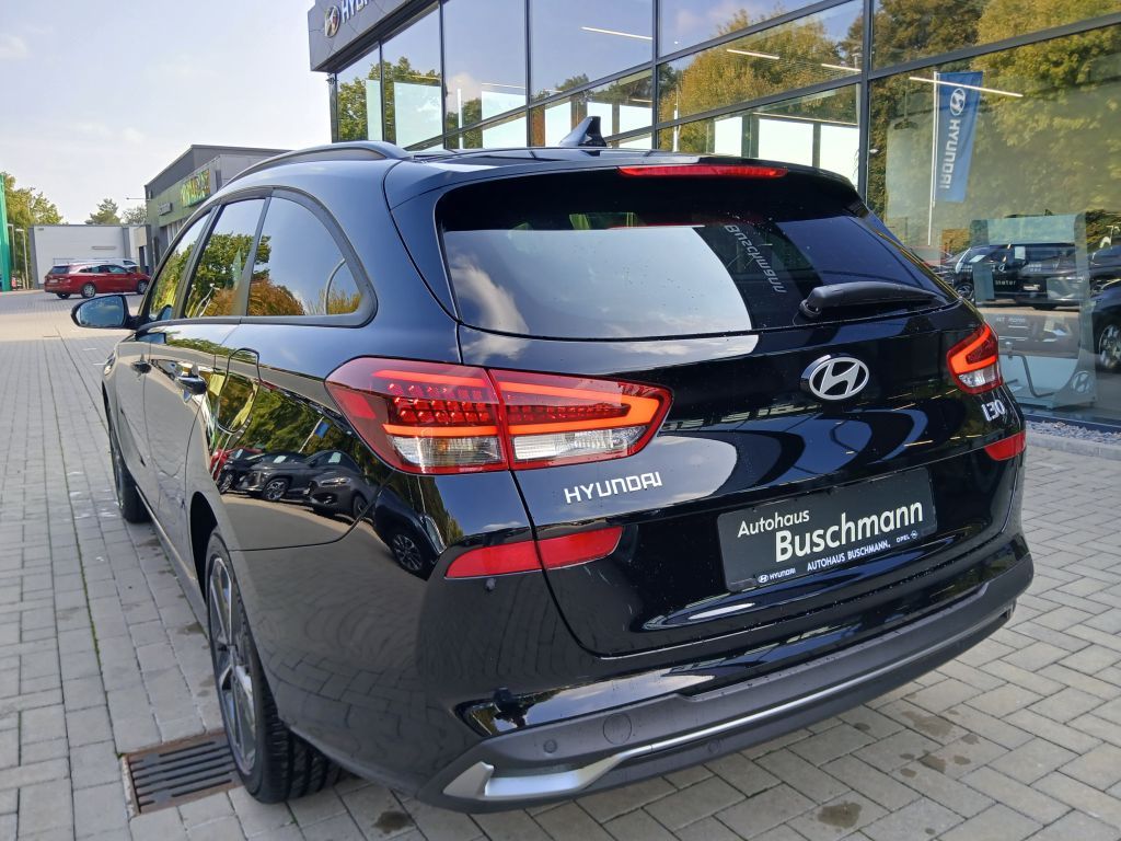 Hyundai i30 – Bild 6