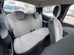 Fahrzeugabbildung Twingo Authentique 1.2 16V Erst 16.400 Km!!