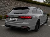 Audi RS4 2.9 TFSI - RS Sportabg/Keramik/Dynamic Ride - gebrauchte Audi RS4 aus dem Jahr 2021