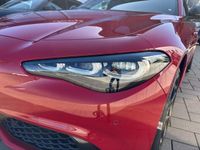 Alfa Romeo Giulia - Vorschau Bild 23