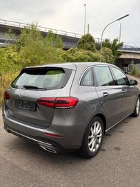Mercedes B 180 - 5