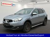 Nissan Qashqai+2 2.0 acenta 4x2 7-Sitze - Nissan Qashqai+2: Acenta