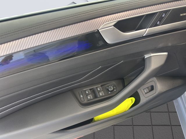 Arteon 4Motion 2.0 TSI EU6d Shooting Brake 2.0TS