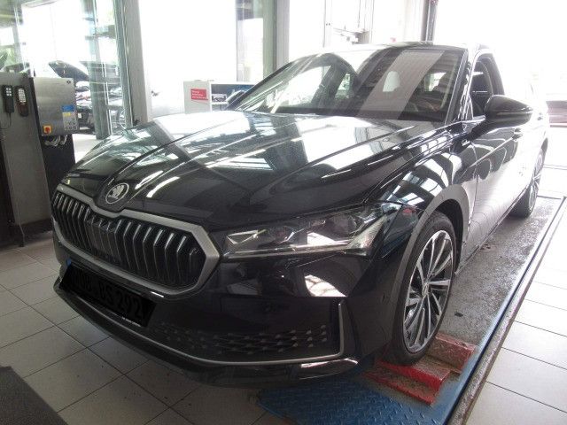 Image of Skoda Superb