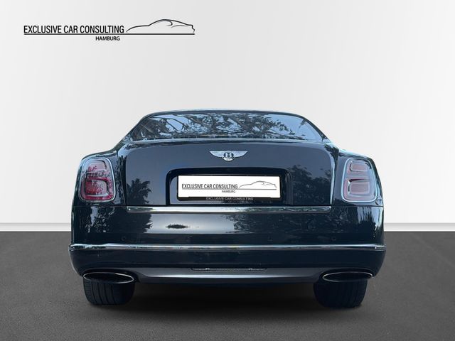 BENTLEY Mulsanne – Bild 5