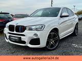 BMW X4 xDrive30d M SPORTPAKET Sport-Aut. Navi Leder - BMW X4 in Köln