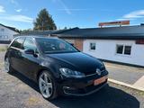 Volkswagen GOLF VII BMT SITZHEIZUNG / TÜV NEU / GARANTIE - : Schwarz, Limousine, Garantie